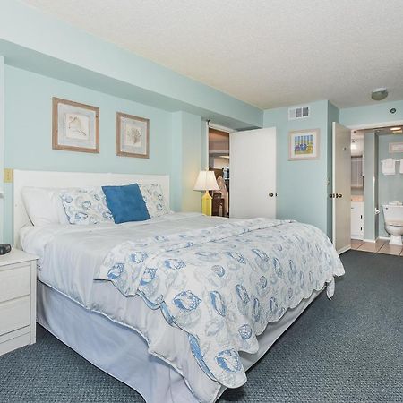 Ocean Trillium Suites New Smyrna Beach Exterior photo