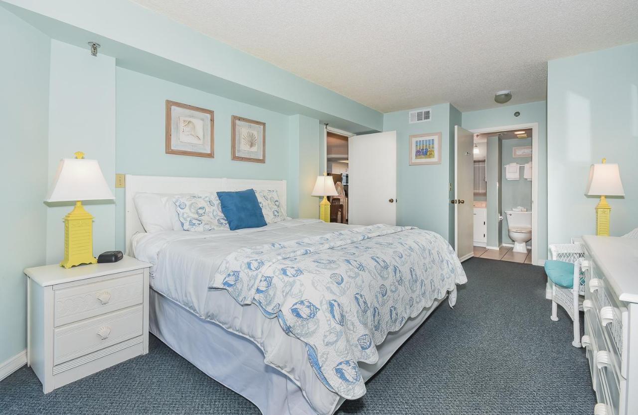 Ocean Trillium Suites New Smyrna Beach Exterior photo