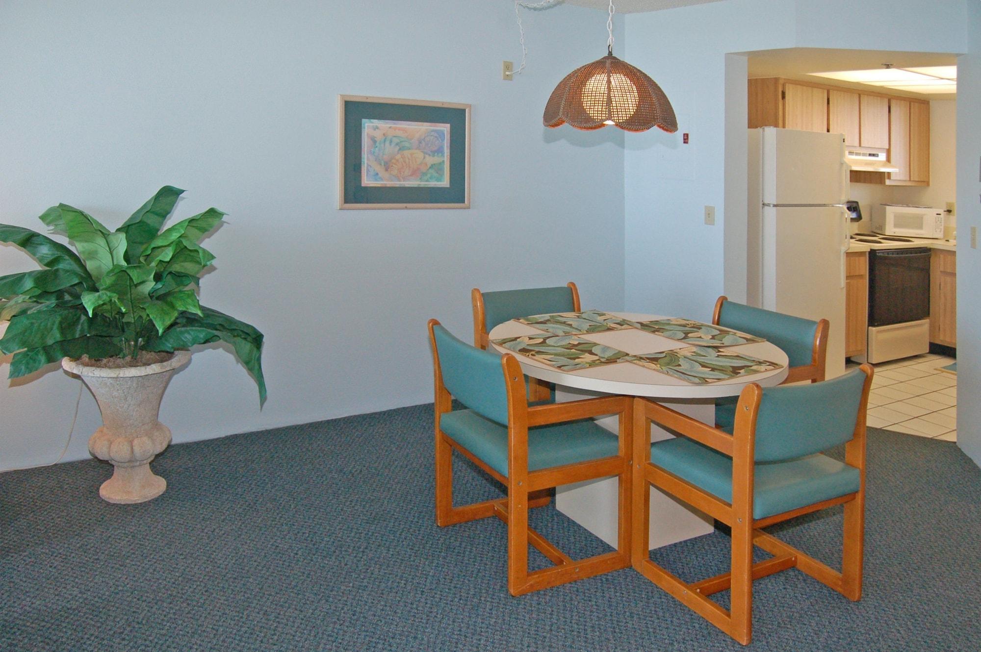Ocean Trillium Suites New Smyrna Beach Exterior photo