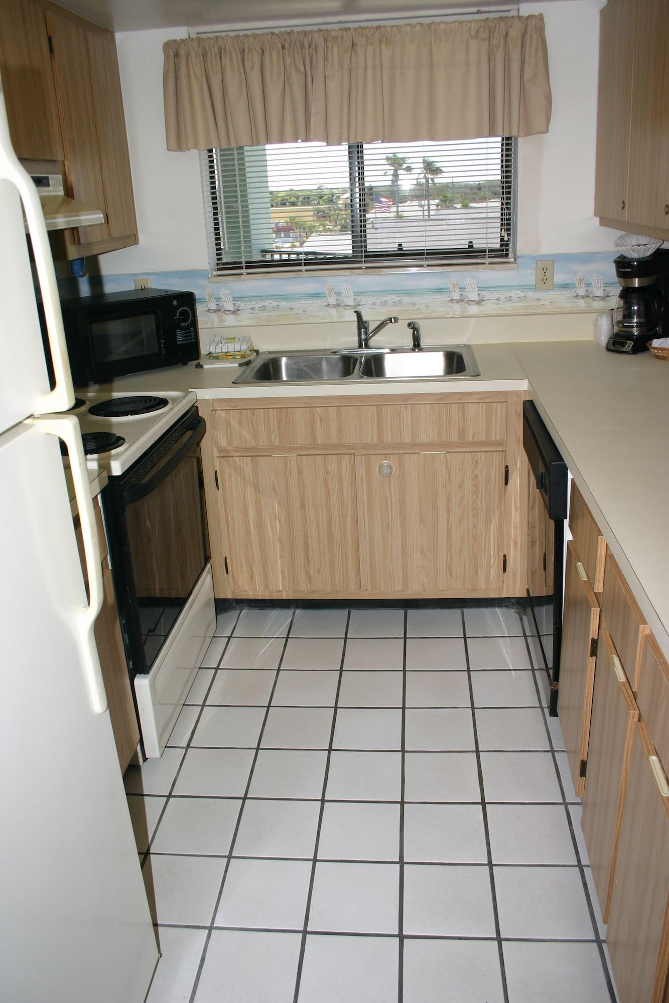 Ocean Trillium Suites New Smyrna Beach Exterior photo