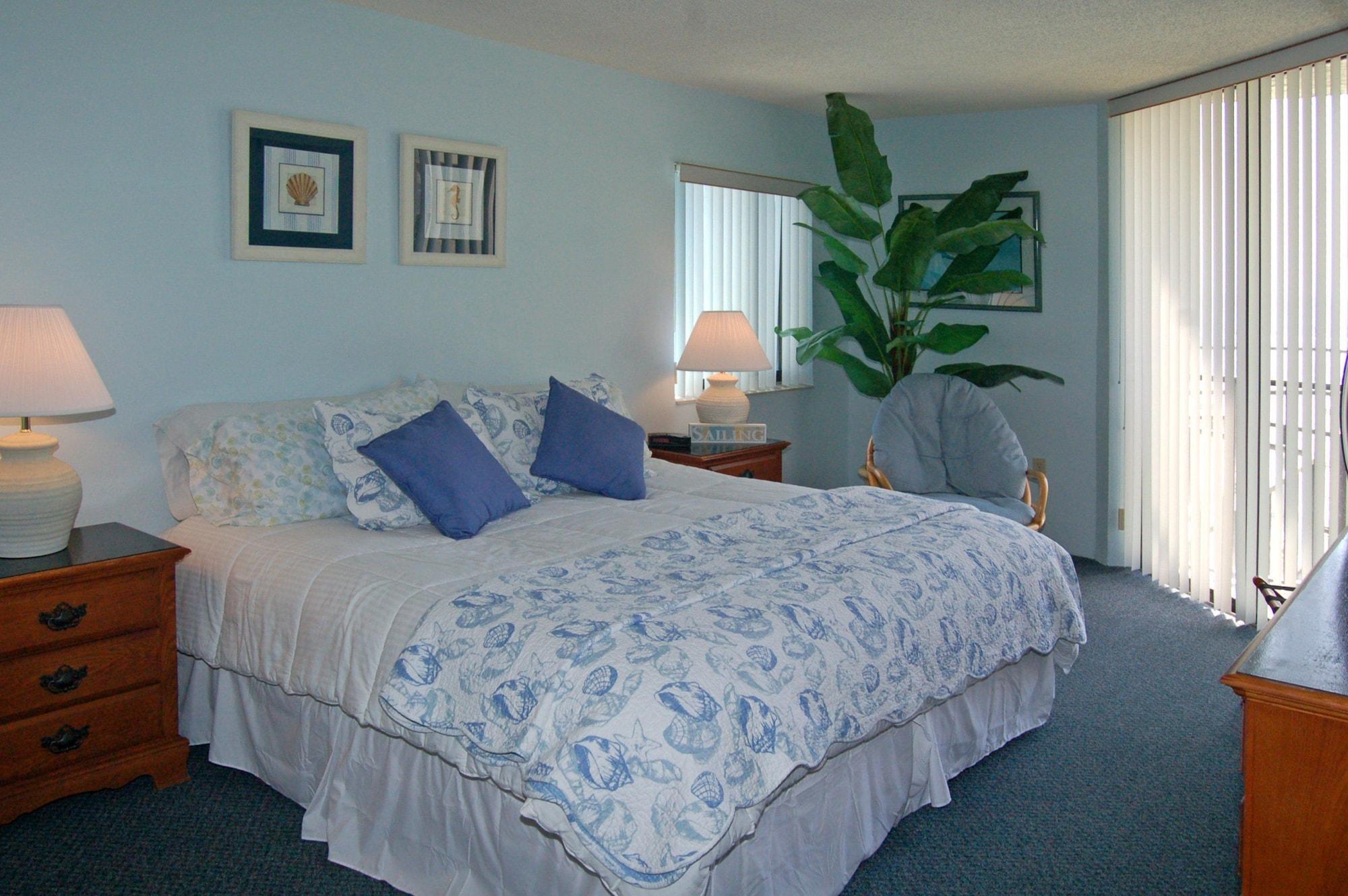 Ocean Trillium Suites New Smyrna Beach Exterior photo